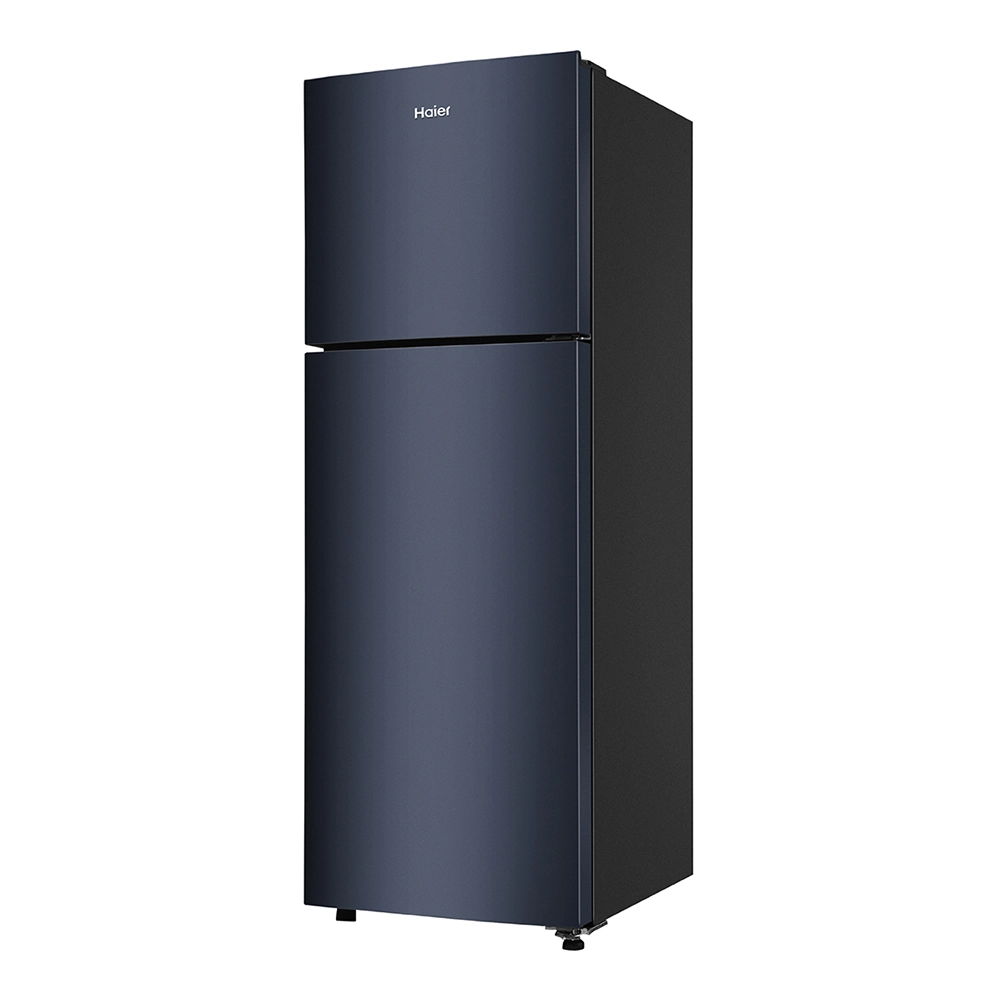 Haier 268L 2 Star Top Mounted Refrigerator - HRF-3182BGK-P